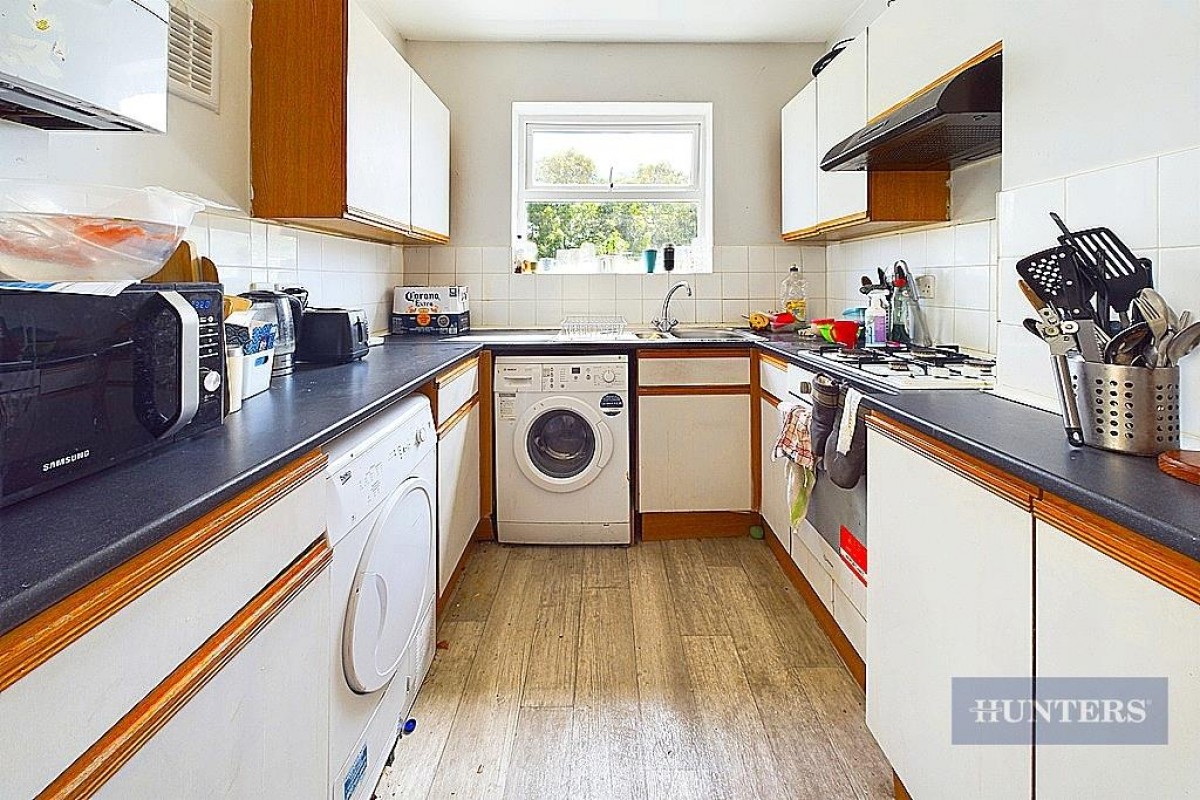 Broadlands Road, Southampton
