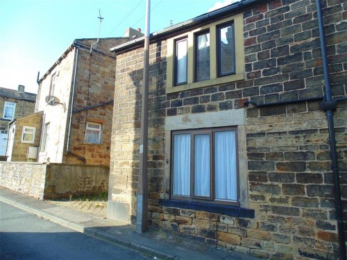 Kilpin Hill Lane, Staincliffe , Dewsbury , WF13 4BS