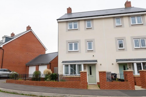 Cherry Banks, Lyde Green, Bristol, BS16 7HZ
