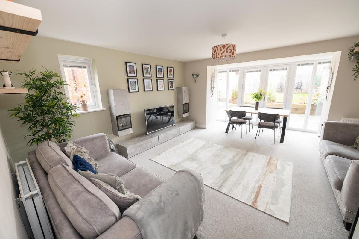 Cherry Banks, Lyde Green, Bristol, BS16 7HZ