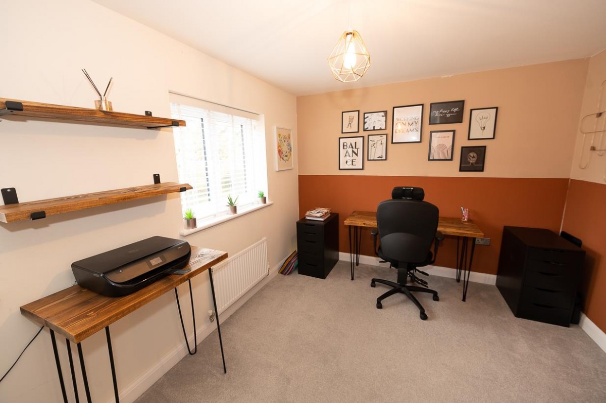 Cherry Banks, Lyde Green, Bristol, BS16 7HZ