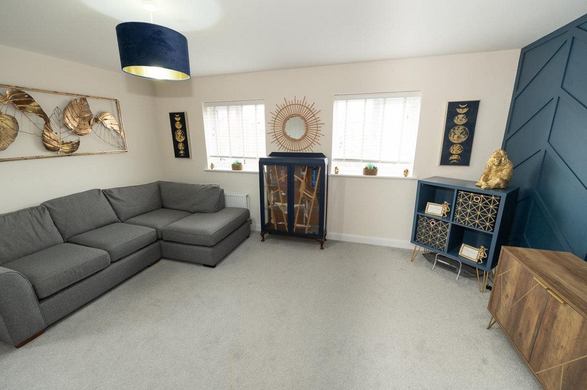 Cherry Banks, Lyde Green, Bristol, BS16 7HZ