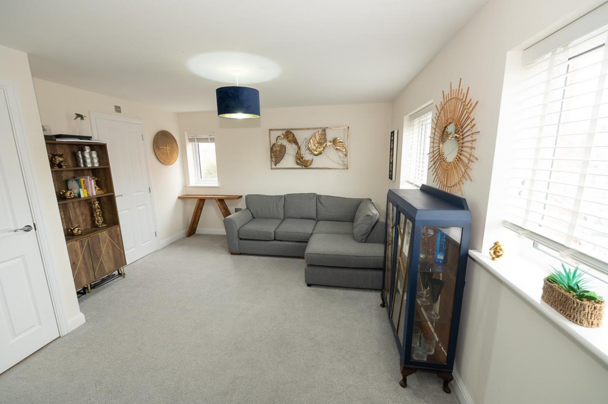 Cherry Banks, Lyde Green, Bristol, BS16 7HZ