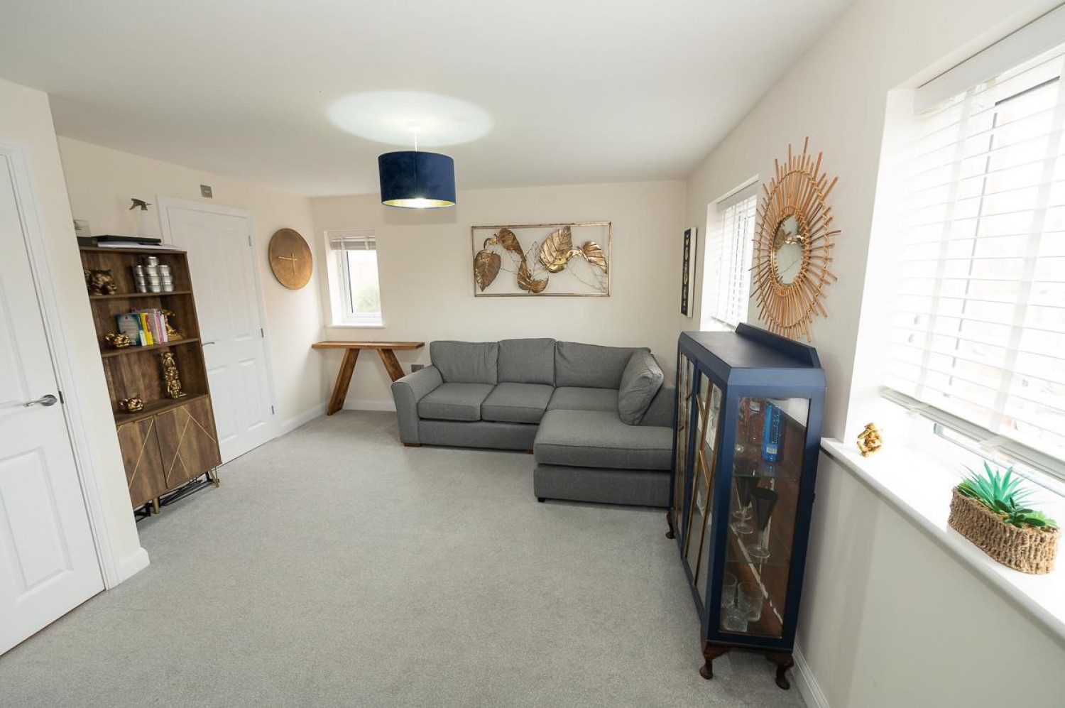Cherry Banks, Lyde Green, Bristol, BS16 7HZ