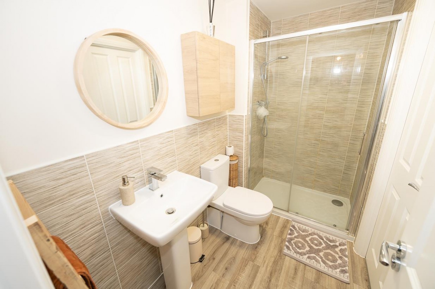 Cherry Banks, Lyde Green, Bristol, BS16 7HZ