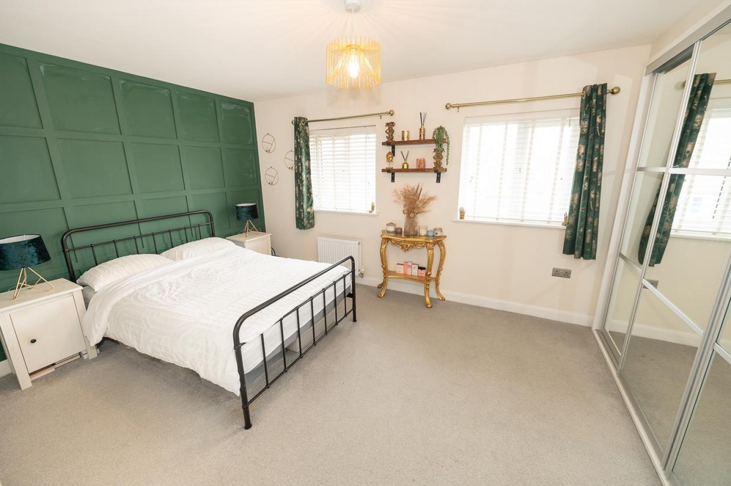 Cherry Banks, Lyde Green, Bristol, BS16 7HZ