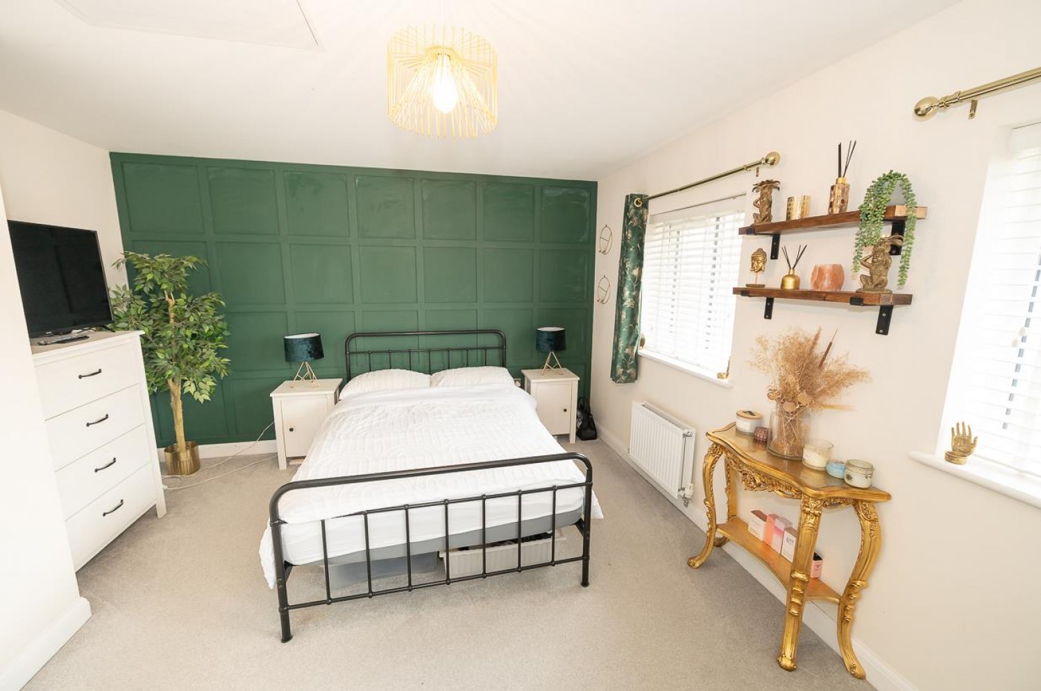 Cherry Banks, Lyde Green, Bristol, BS16 7HZ