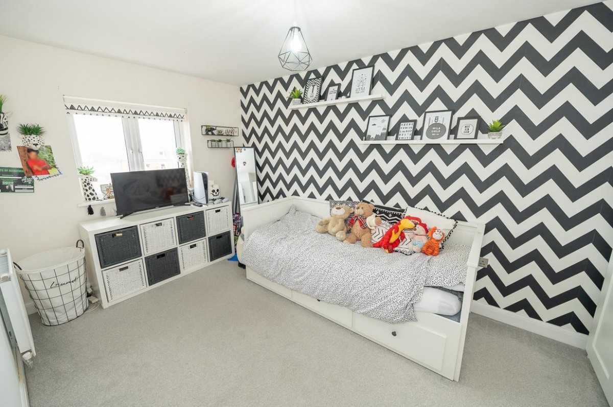 Cherry Banks, Lyde Green, Bristol, BS16 7HZ