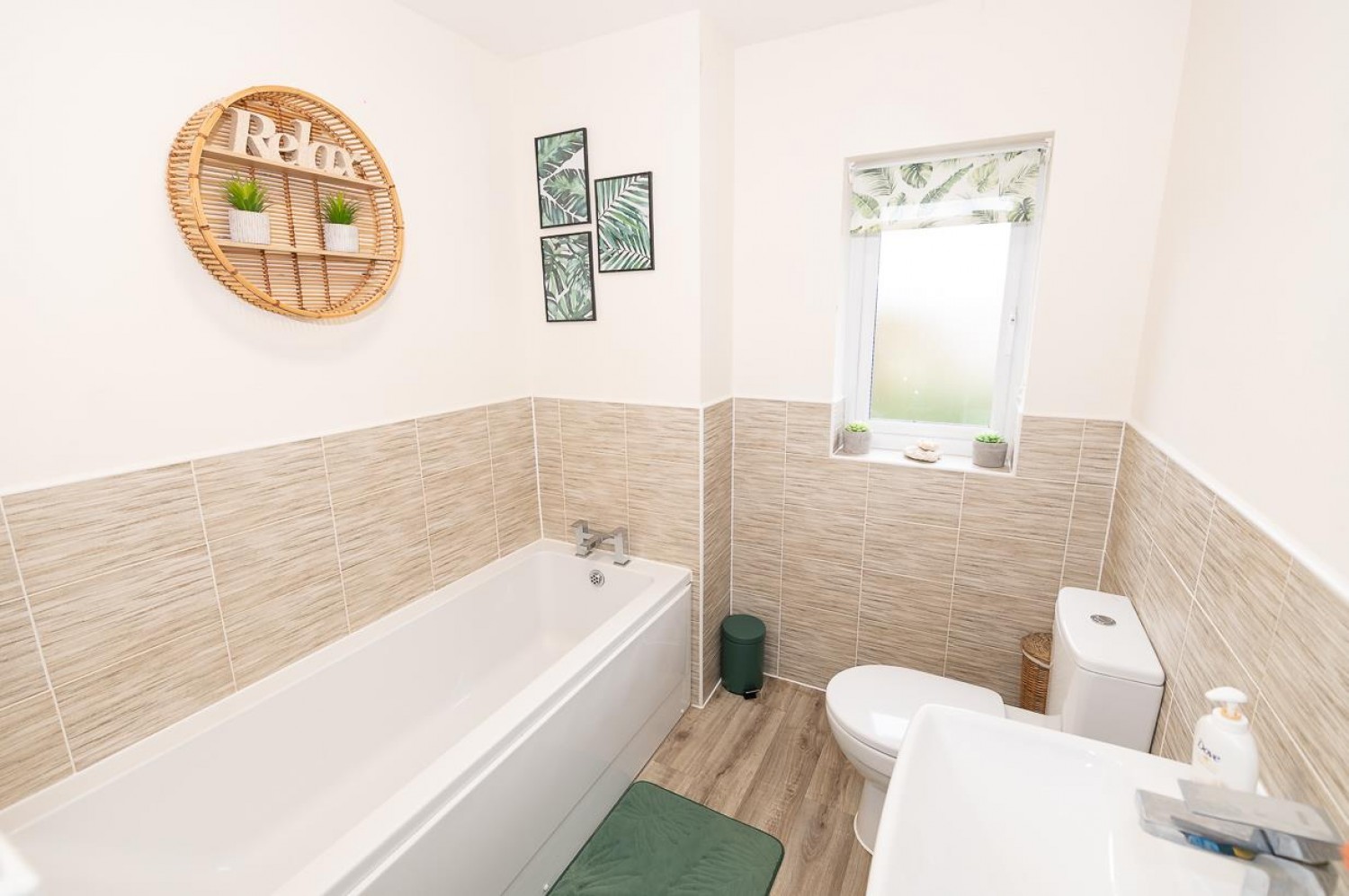 Cherry Banks, Lyde Green, Bristol, BS16 7HZ
