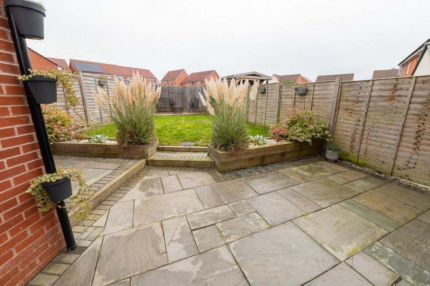 Cherry Banks, Lyde Green, Bristol, BS16 7HZ
