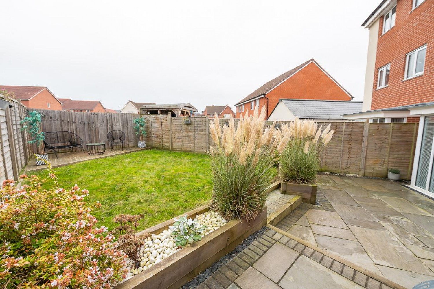 Cherry Banks, Lyde Green, Bristol, BS16 7HZ
