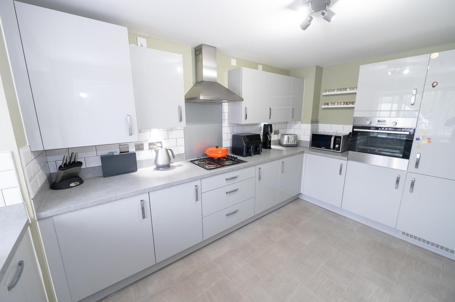 Cherry Banks, Lyde Green, Bristol, BS16 7HZ