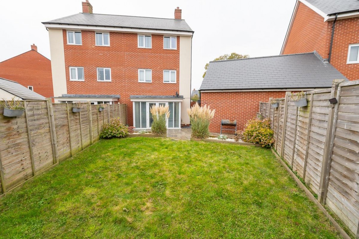 Cherry Banks, Lyde Green, Bristol, BS16 7HZ
