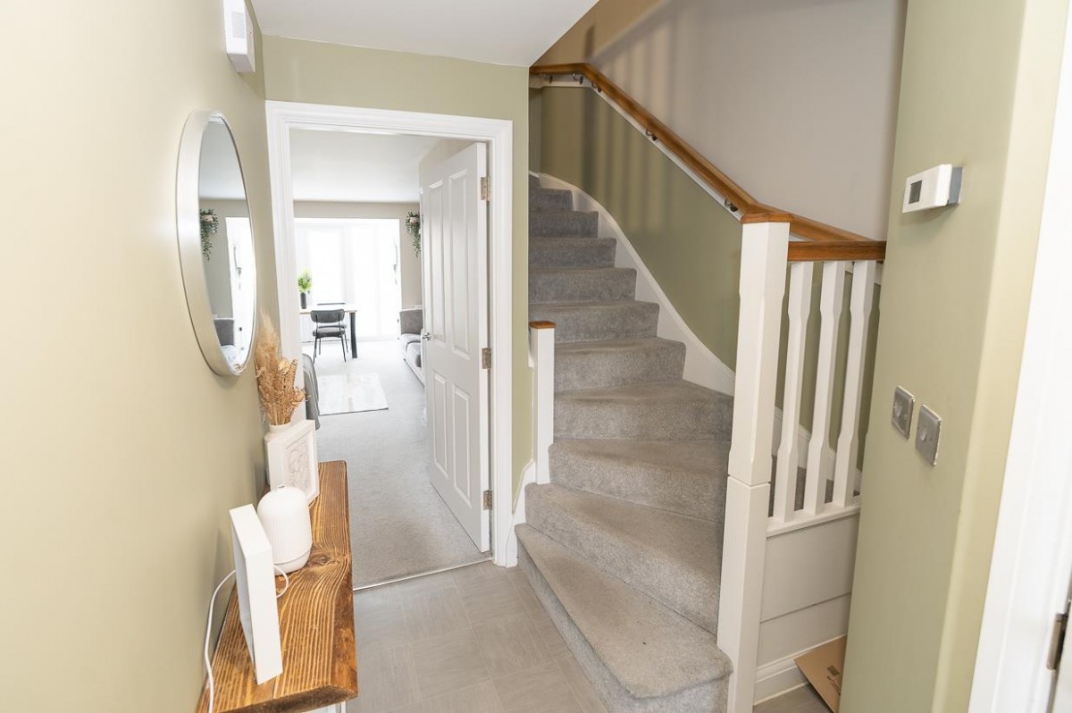 Cherry Banks, Lyde Green, Bristol, BS16 7HZ