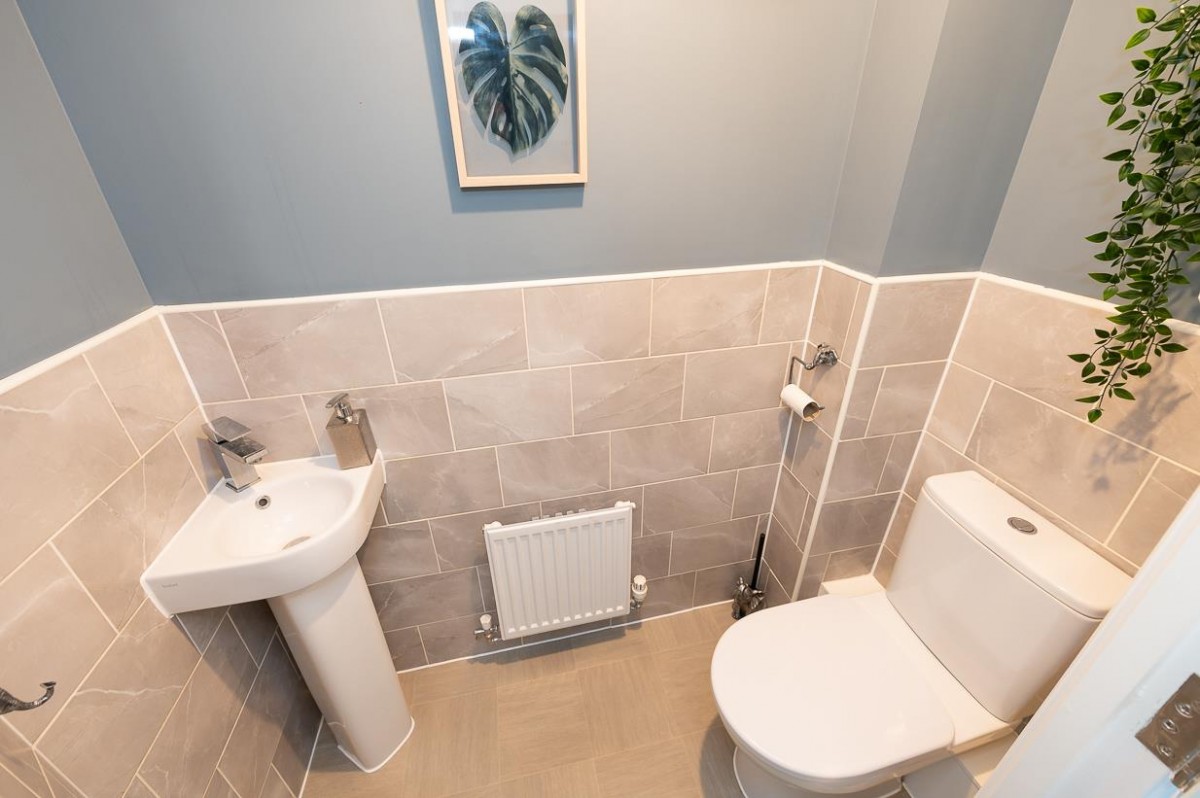 Cherry Banks, Lyde Green, Bristol, BS16 7HZ
