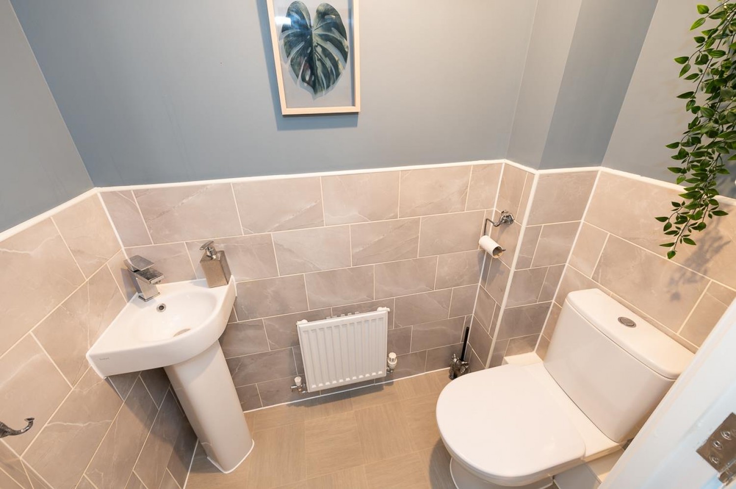 Cherry Banks, Lyde Green, Bristol, BS16 7HZ