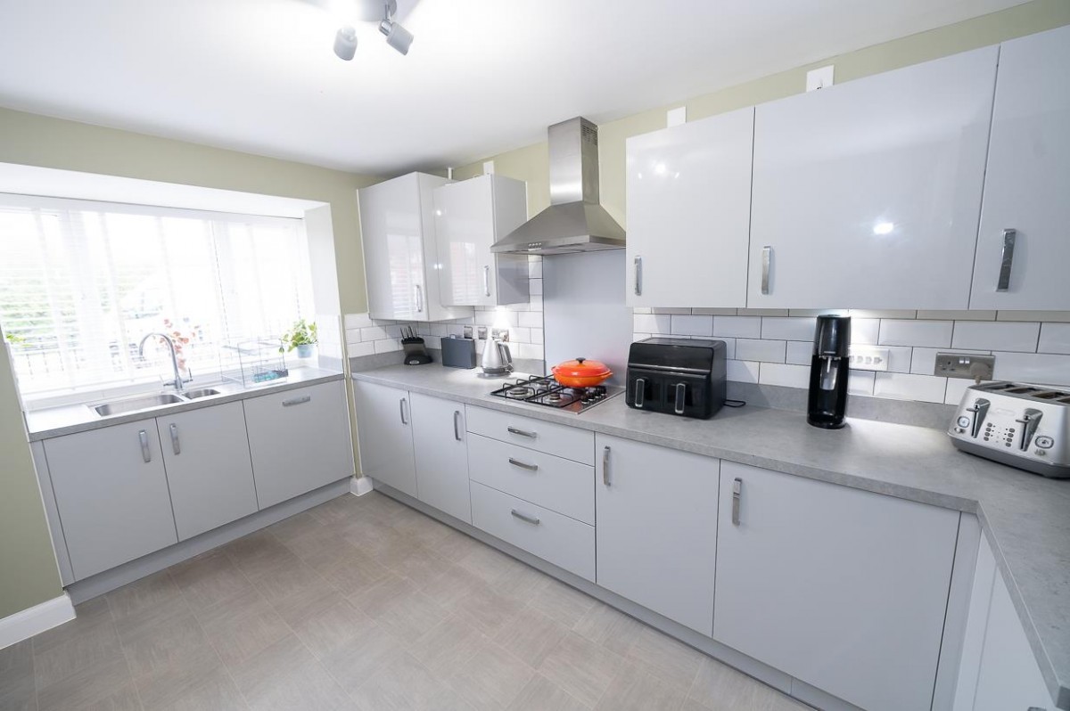 Cherry Banks, Lyde Green, Bristol, BS16 7HZ