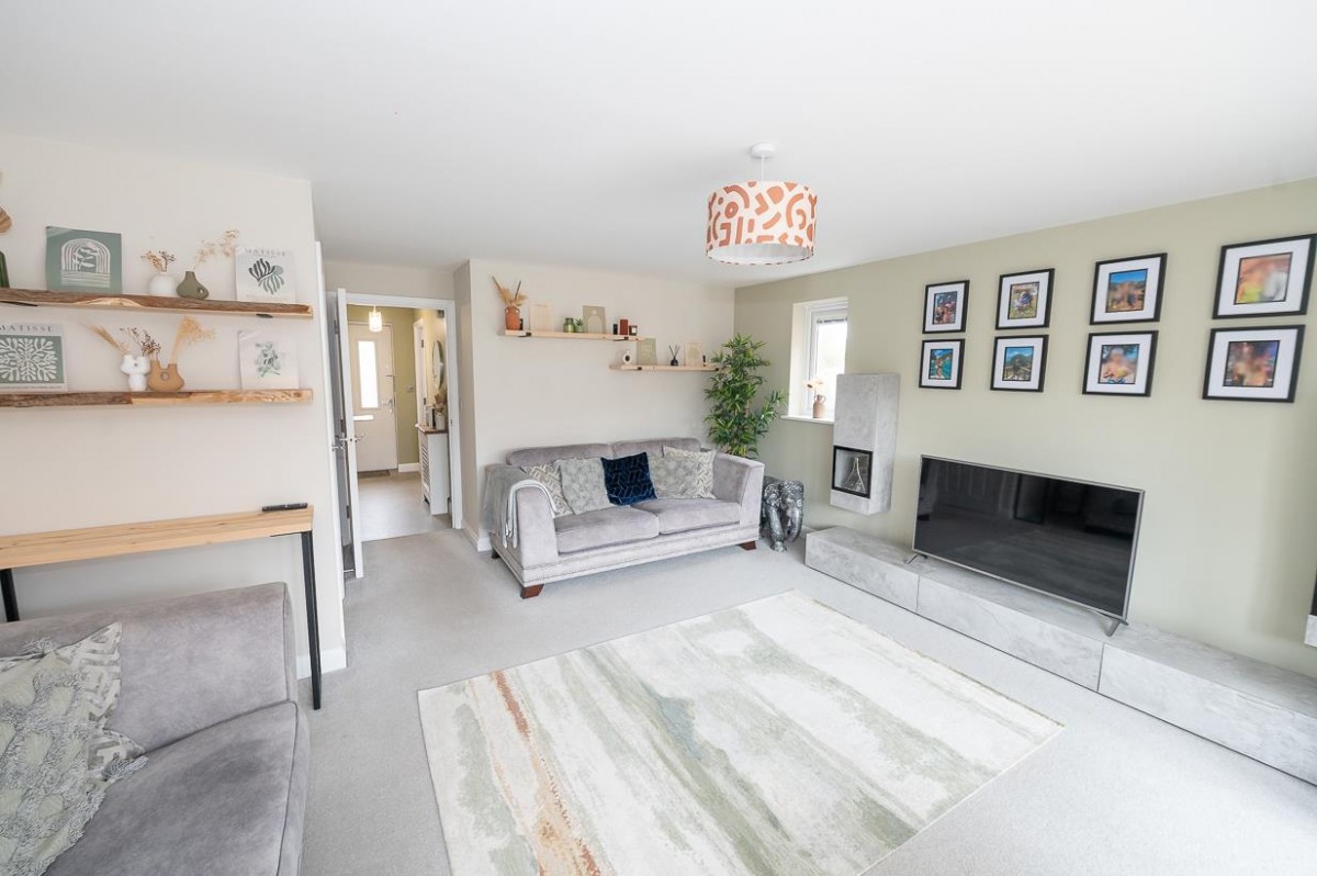 Cherry Banks, Lyde Green, Bristol, BS16 7HZ