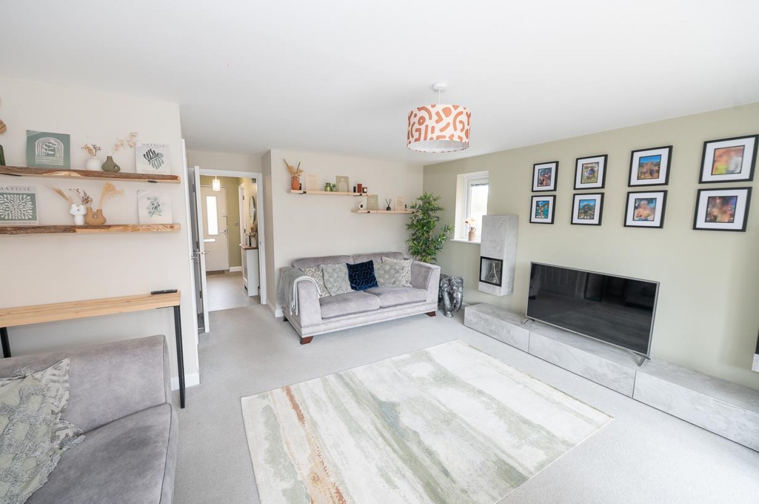 Cherry Banks, Lyde Green, Bristol, BS16 7HZ