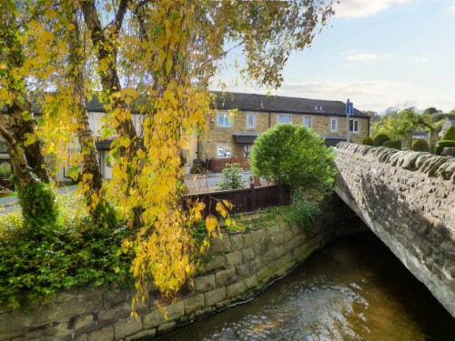 Sunnymead, Main Street, Cononley,