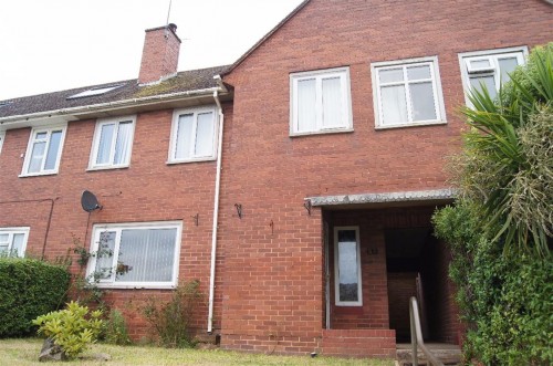 Mincinglake Road, Exeter, EX4 7DZ