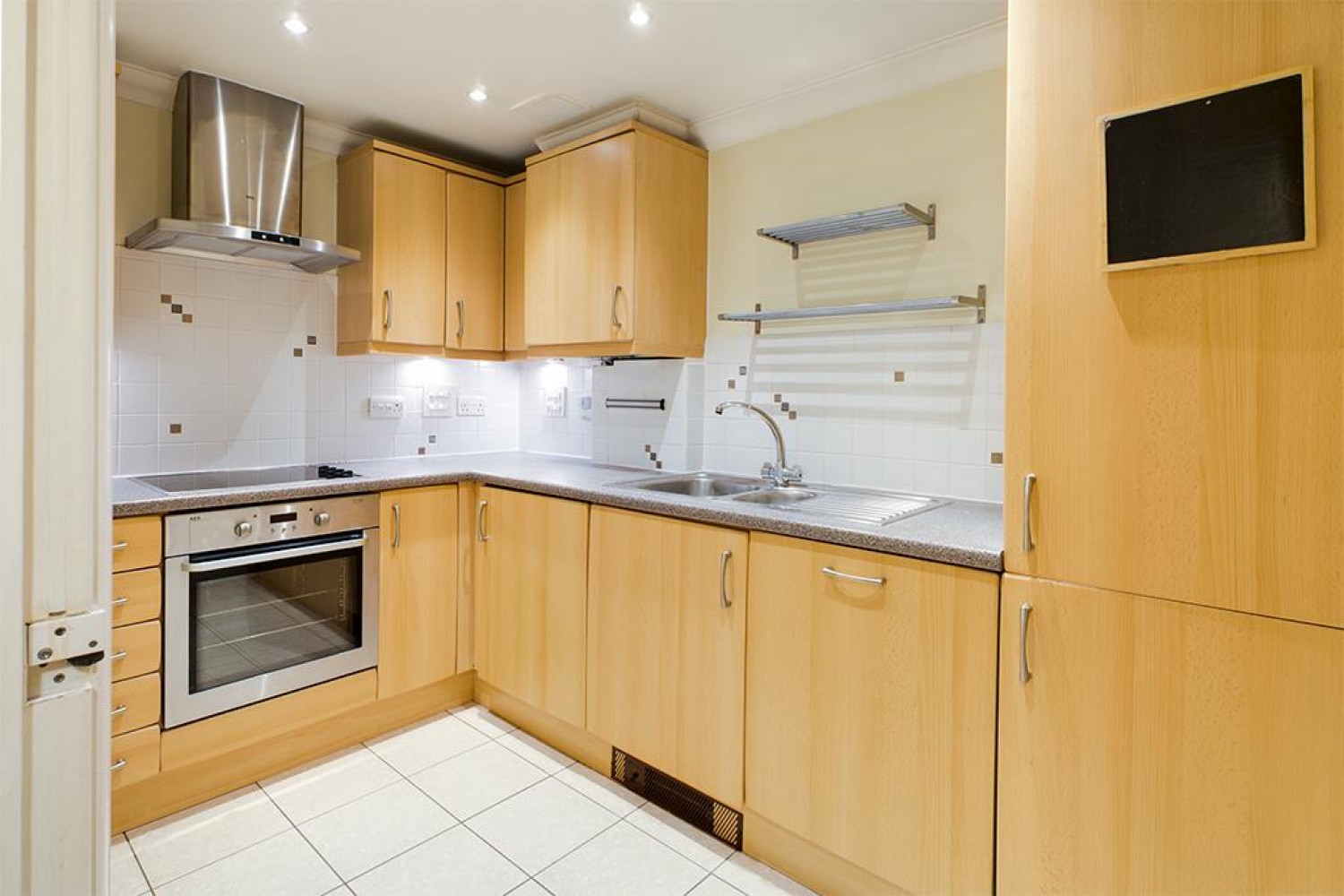 Nirvana Place, Winchester Road, Southampton