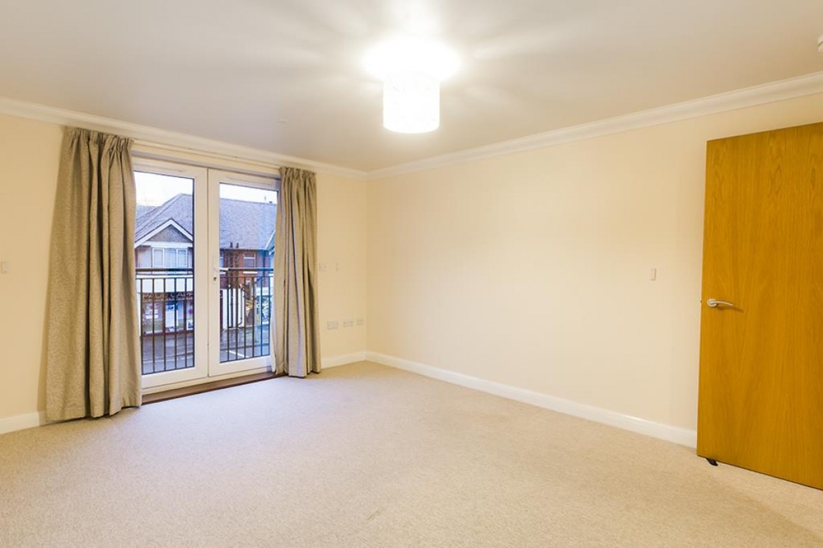 Nirvana Place, Winchester Road, Southampton