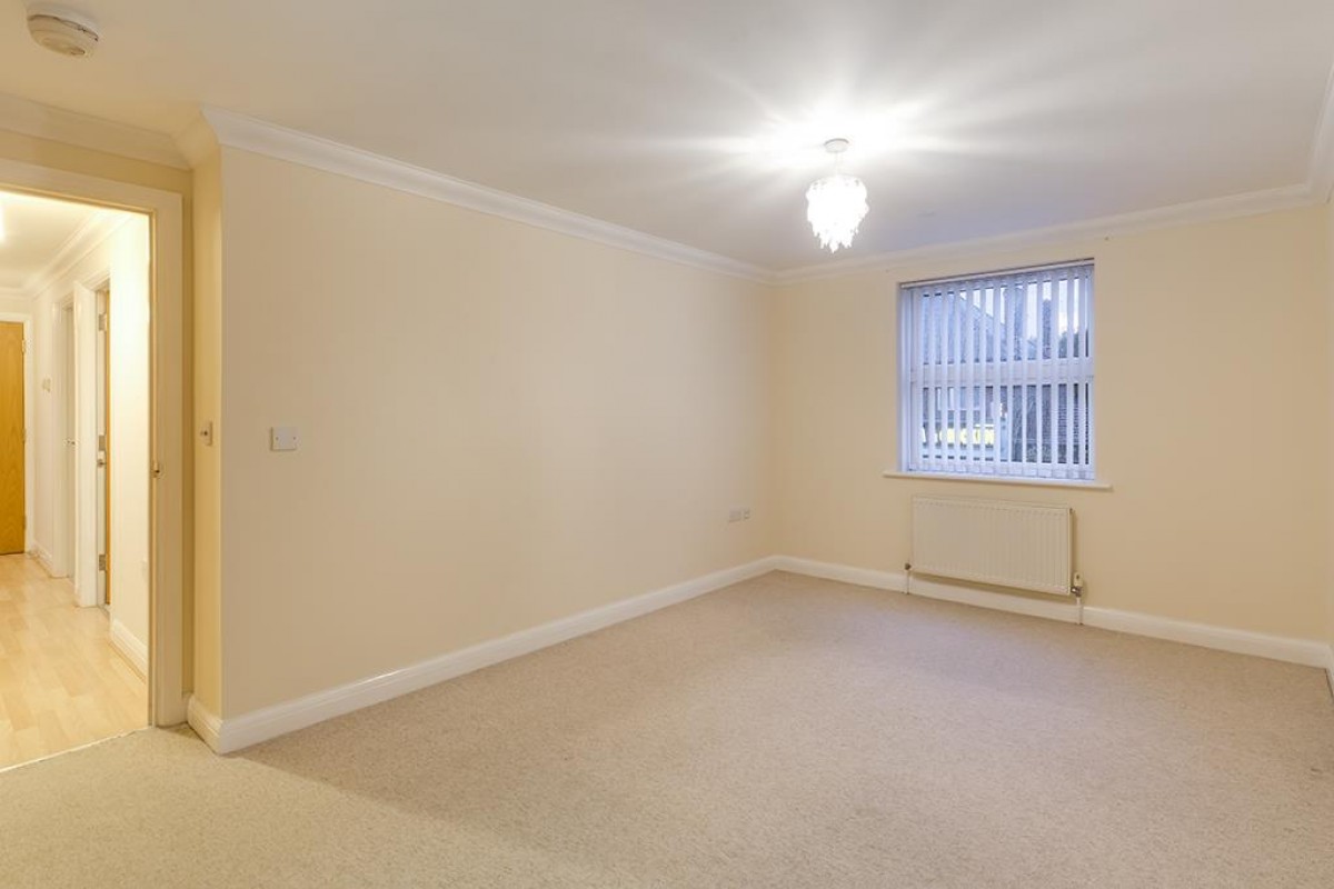 Nirvana Place, Winchester Road, Southampton