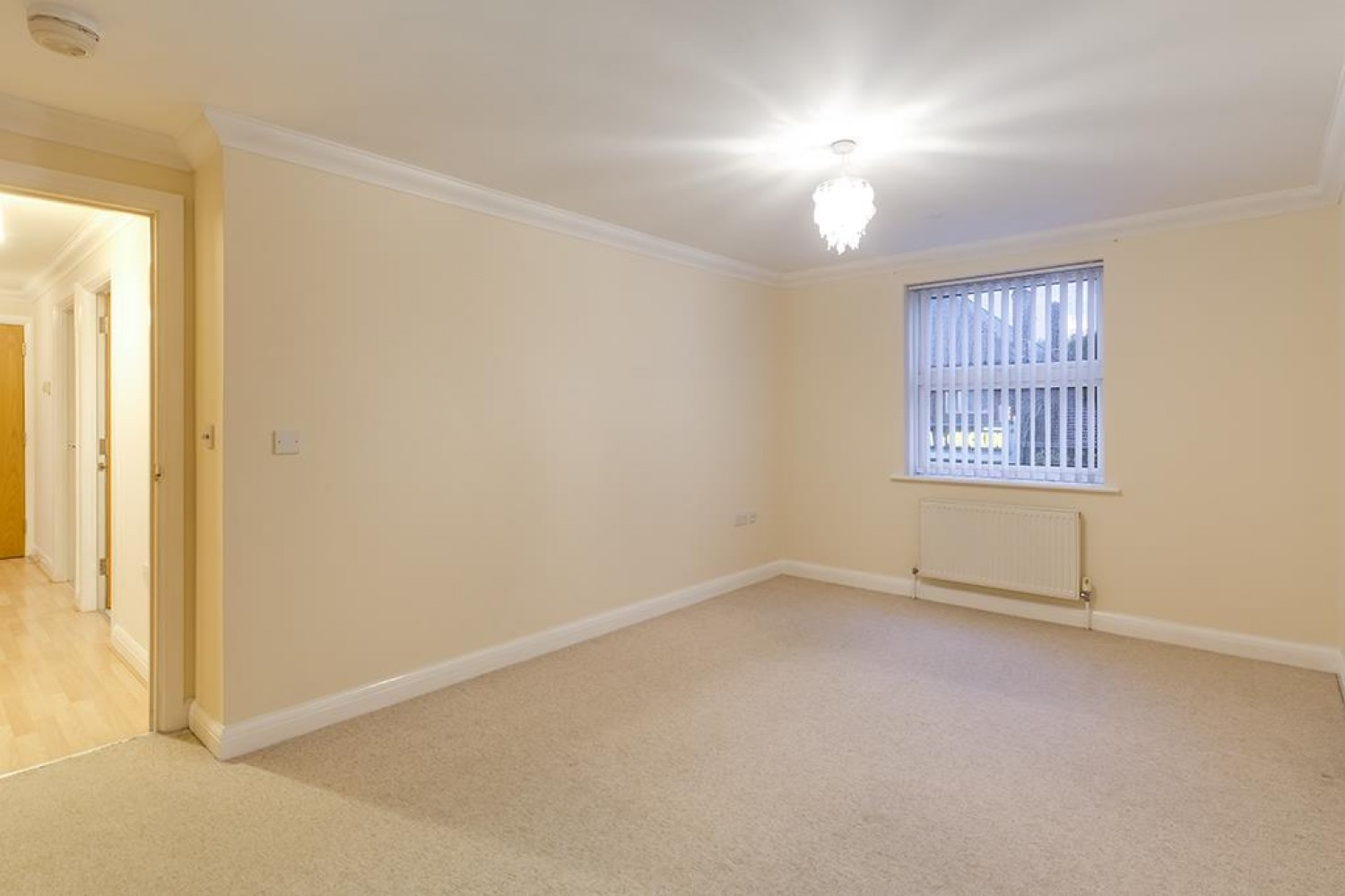 Nirvana Place, Winchester Road, Southampton