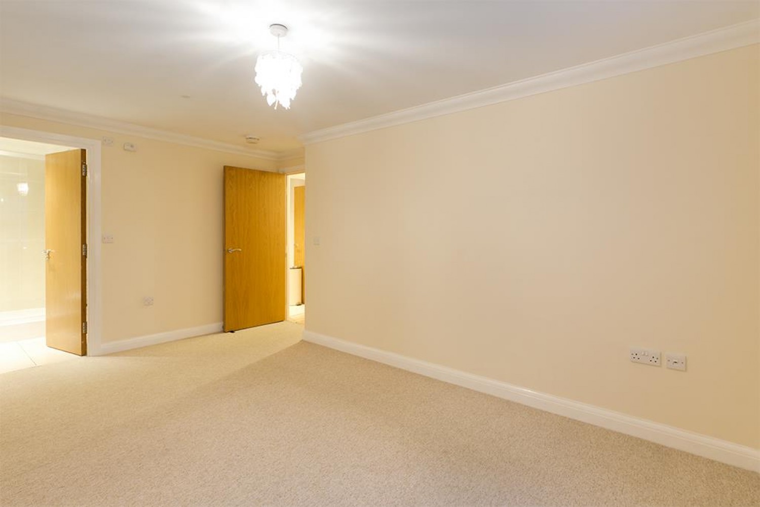 Nirvana Place, Winchester Road, Southampton