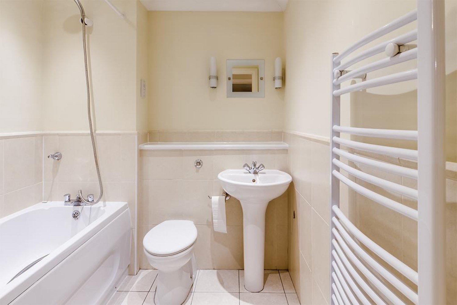 Nirvana Place, Winchester Road, Southampton