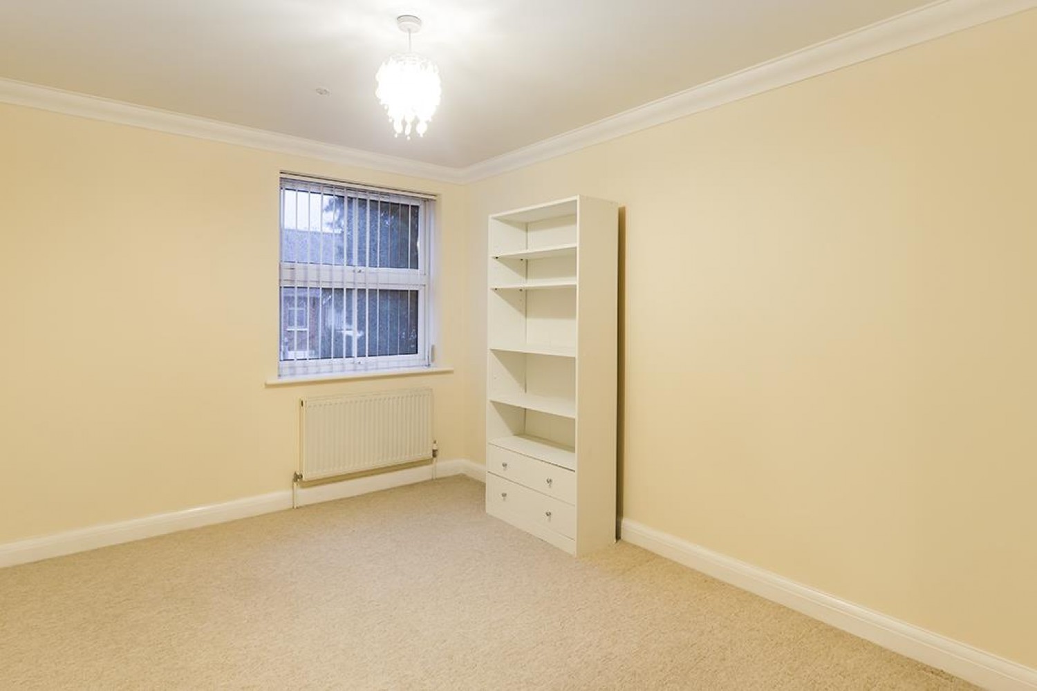 Nirvana Place, Winchester Road, Southampton