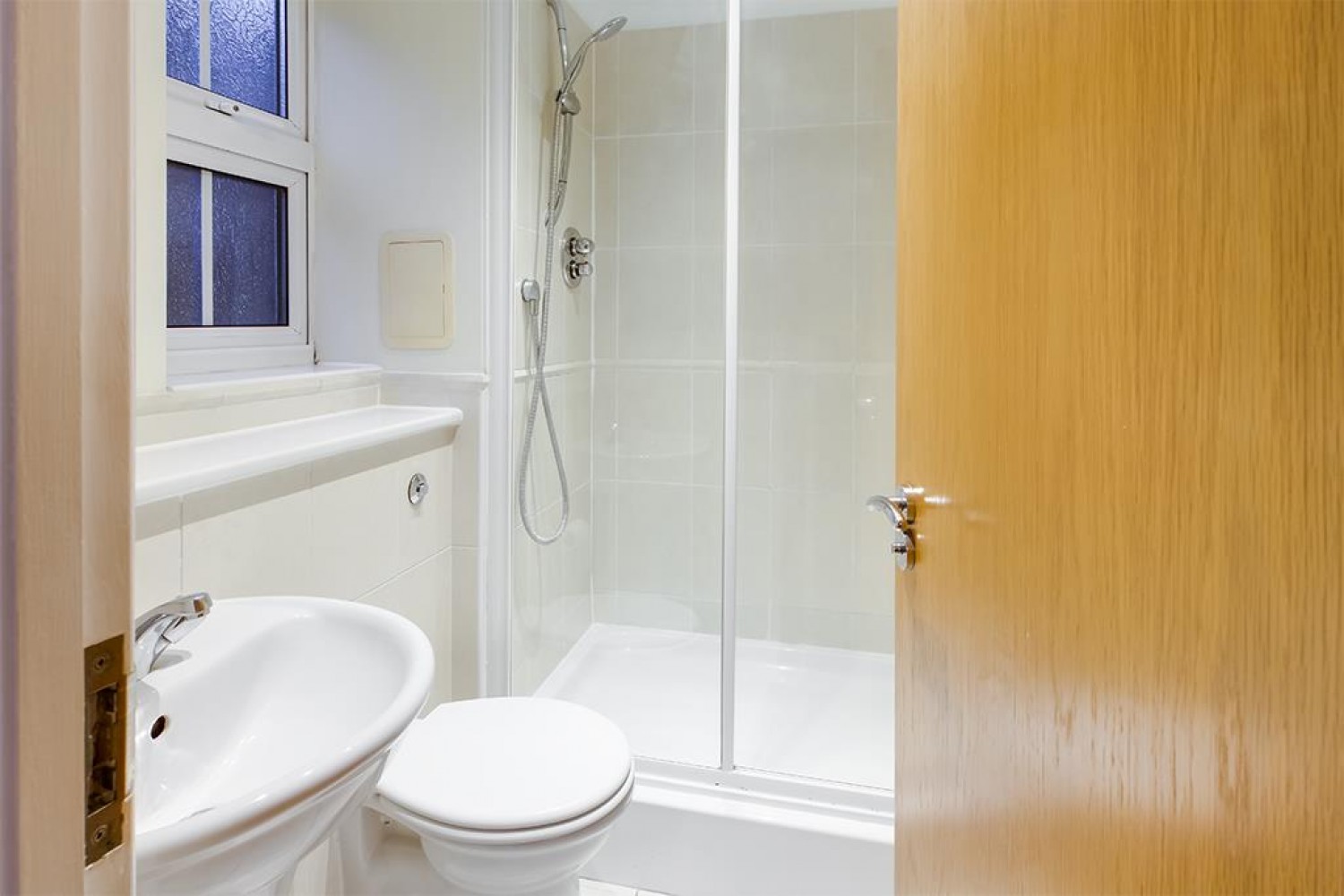 Nirvana Place, Winchester Road, Southampton