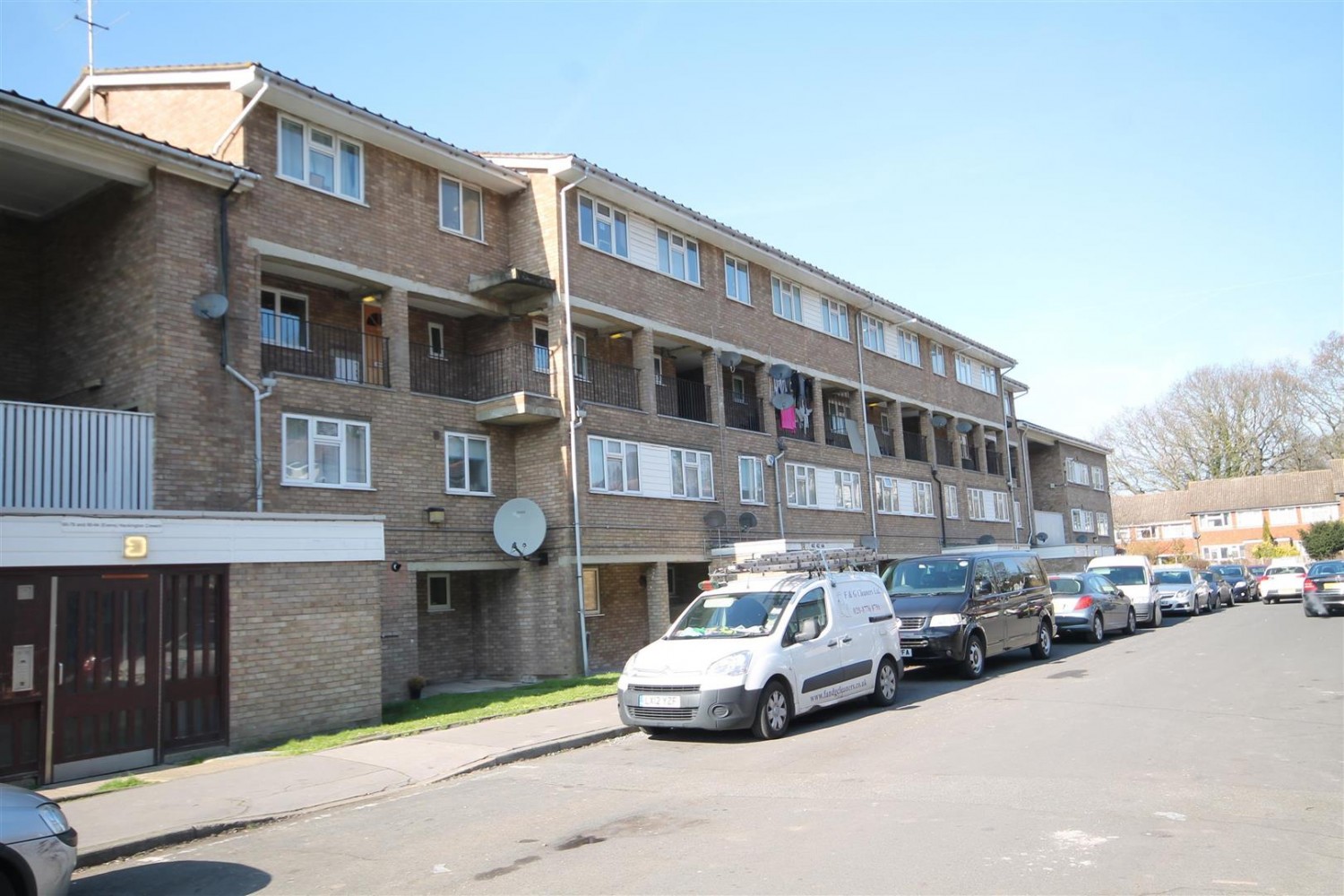 Hackington Crescent, Beckenham, BR3 1RZ