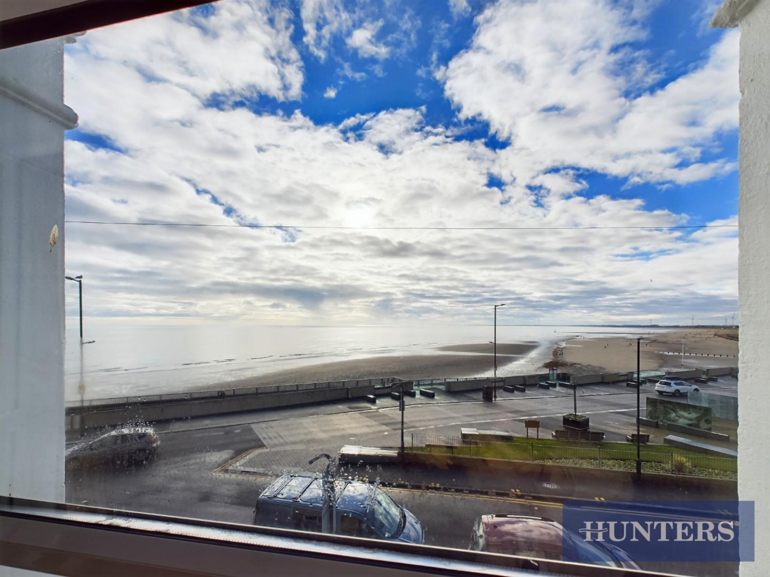 Pembroke Terrace, Bridlington