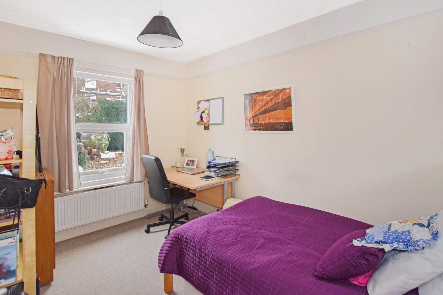 Woodside Road, Southampton