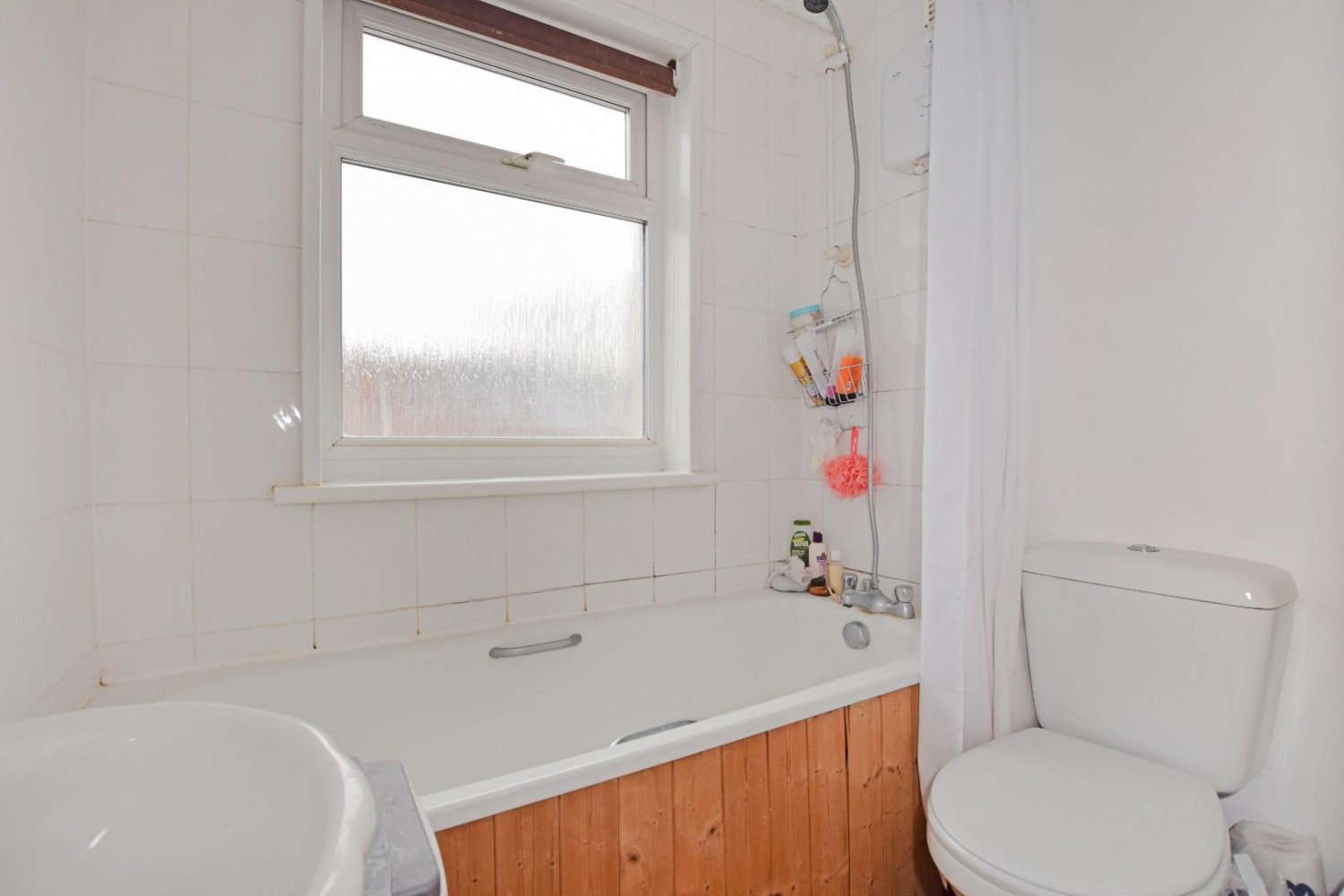 Woodside Road, Southampton