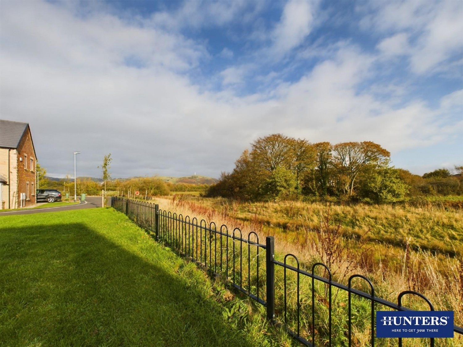 Beacon Drive, Ulverston