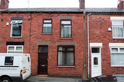 Milton Street, Leigh, WN7 4EB