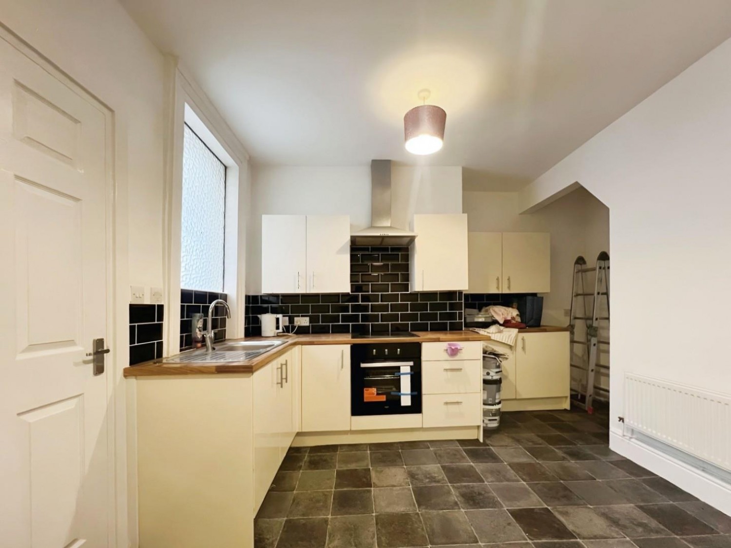 Milton Street, Leigh, WN7 4EB
