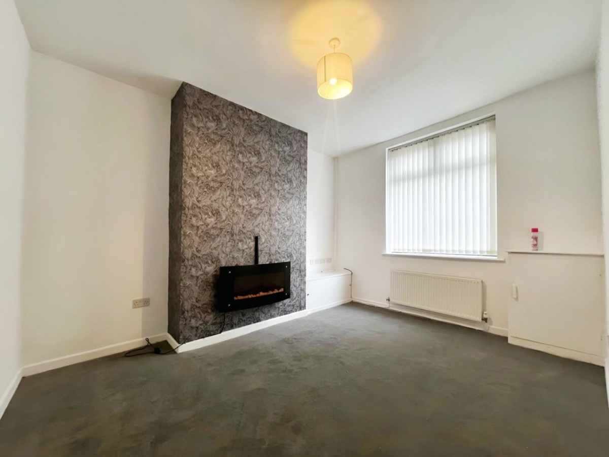 Milton Street, Leigh, WN7 4EB