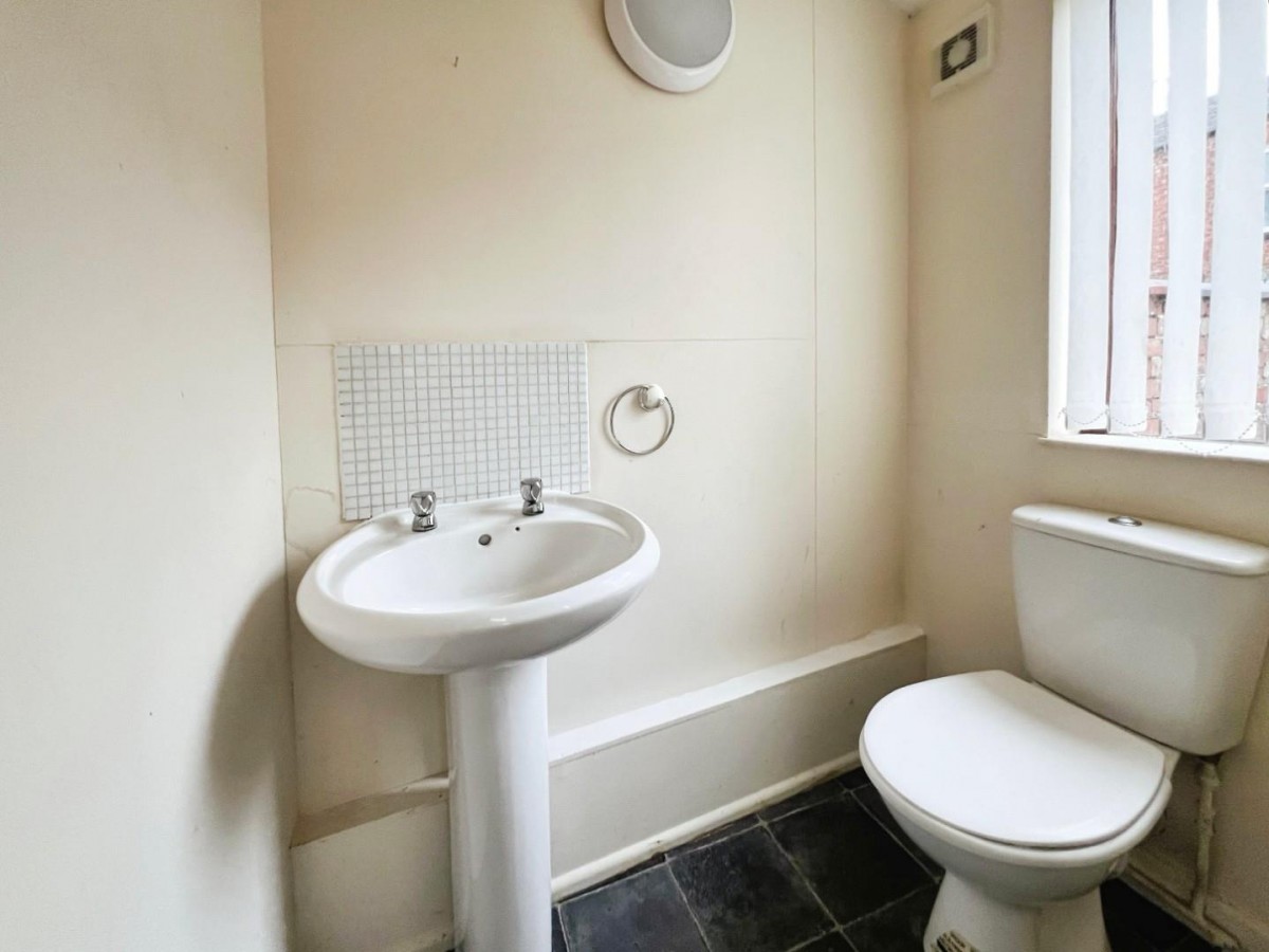 Milton Street, Leigh, WN7 4EB