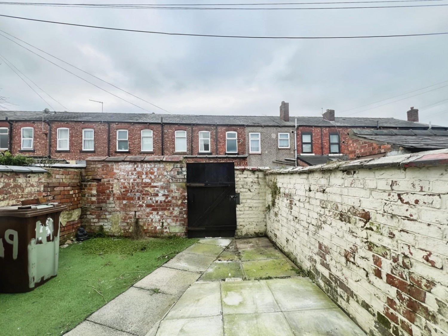 Milton Street, Leigh, WN7 4EB