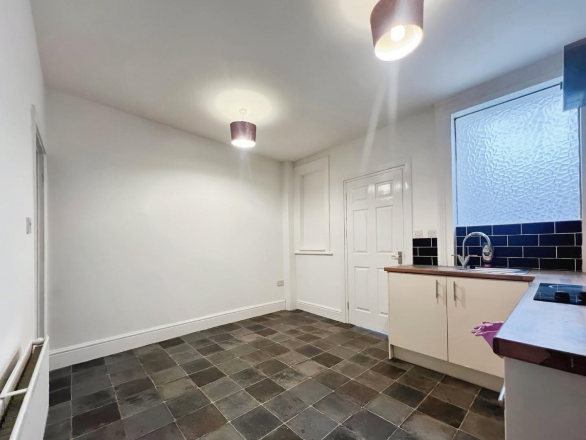 Milton Street, Leigh, WN7 4EB