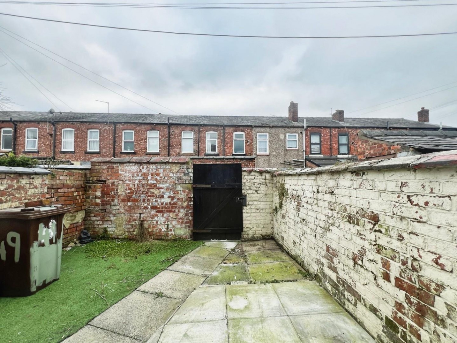 Milton Street, Leigh, WN7 4EB