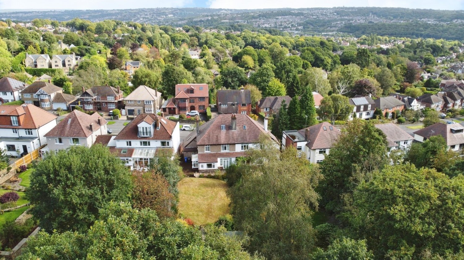 Dobcroft Road, Sheffield