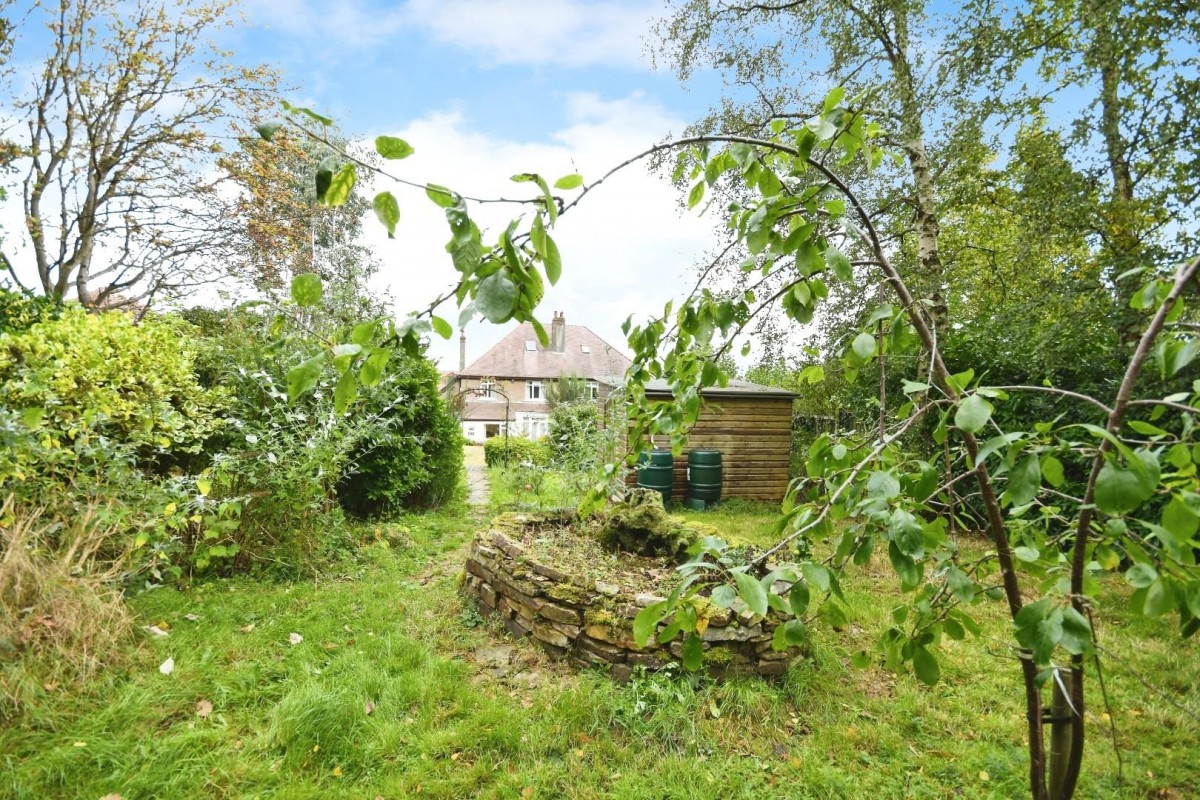 Dobcroft Road, Sheffield