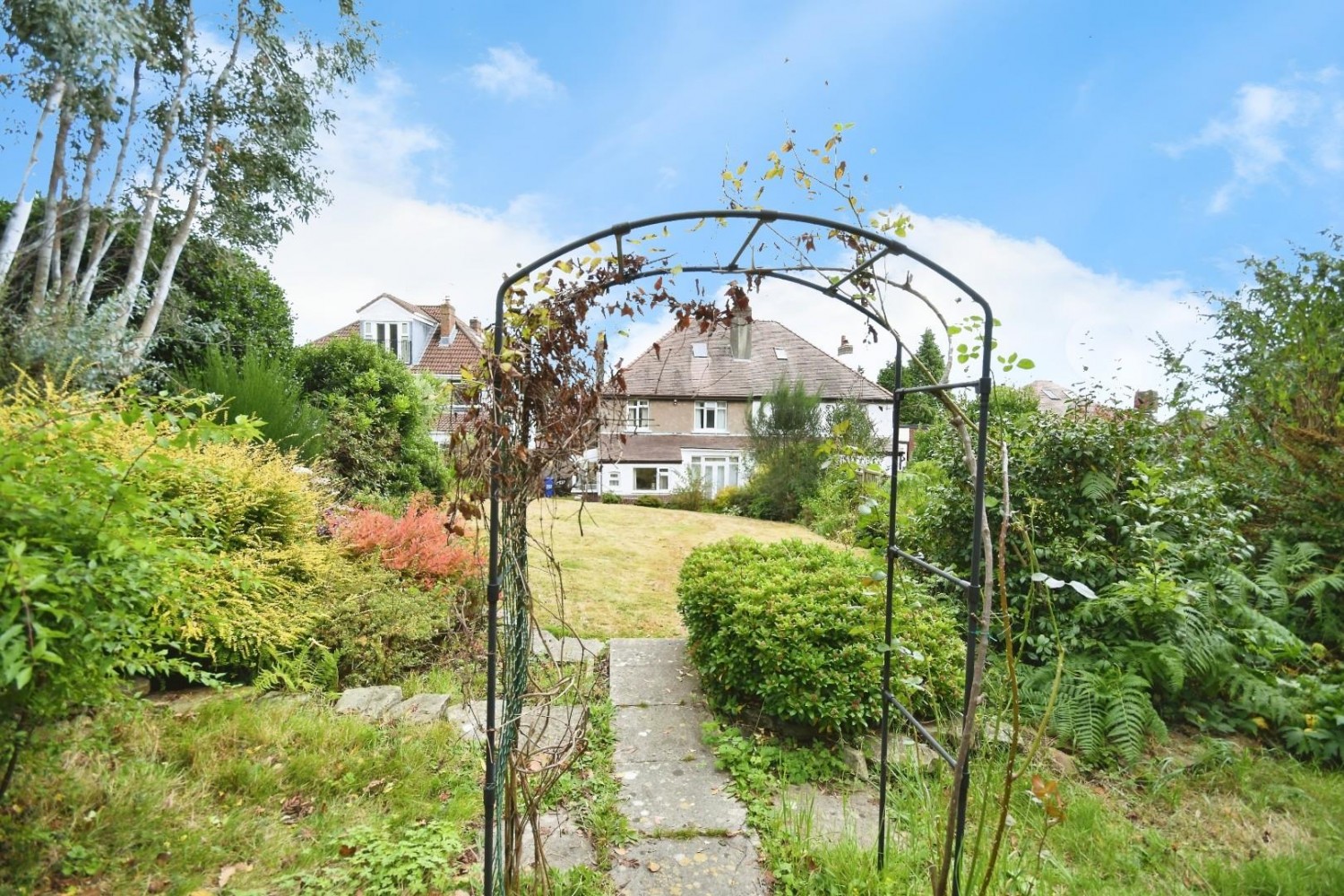 Dobcroft Road, Sheffield