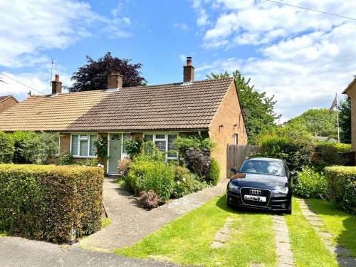 School Road, Hothfield, Ashford