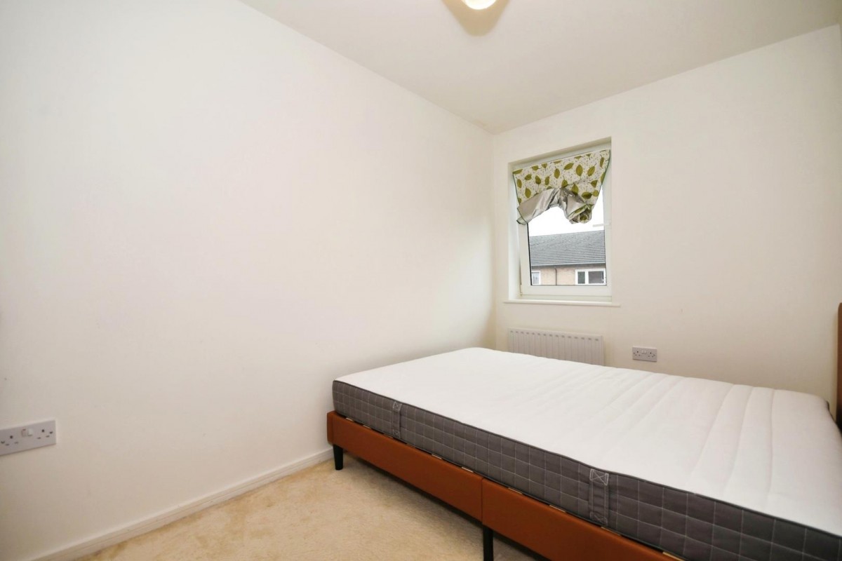 Park Grange Court, Norfolk Park, Sheffield, S2 3SY